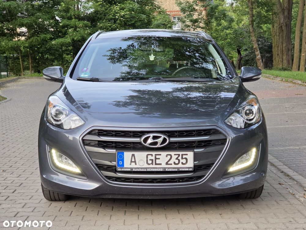 Hyundai i30 1.4 BlueDrive Classic - 2