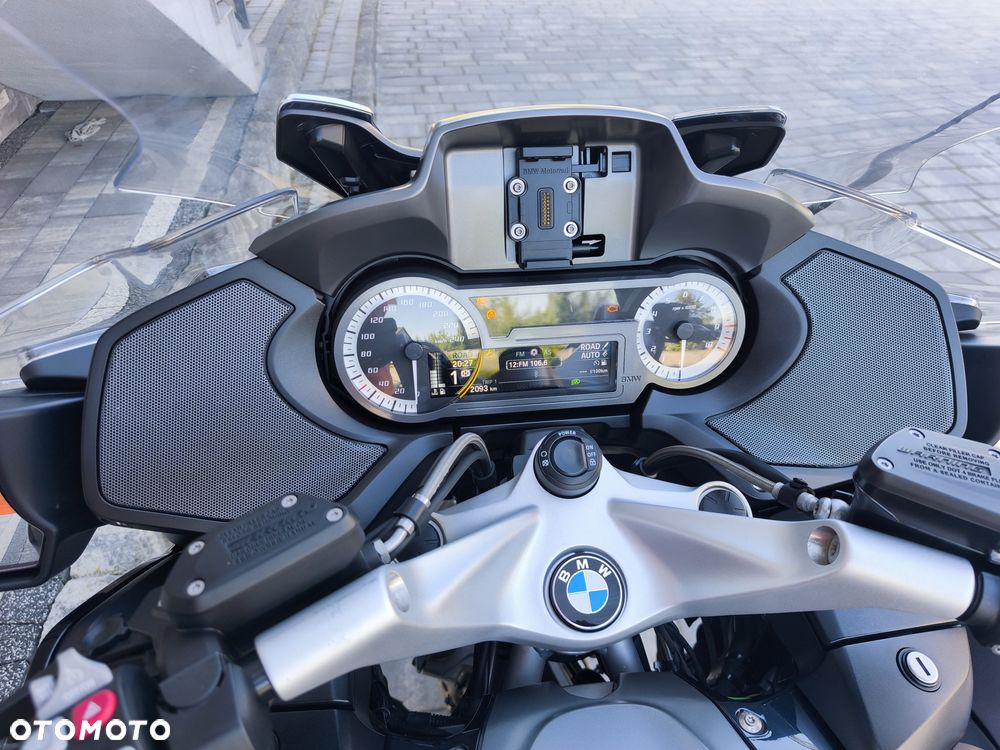 BMW RT - 17