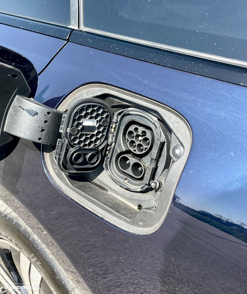 Mercedes-Benz C 300 e T 9G-TRONIC Night Edition - 24