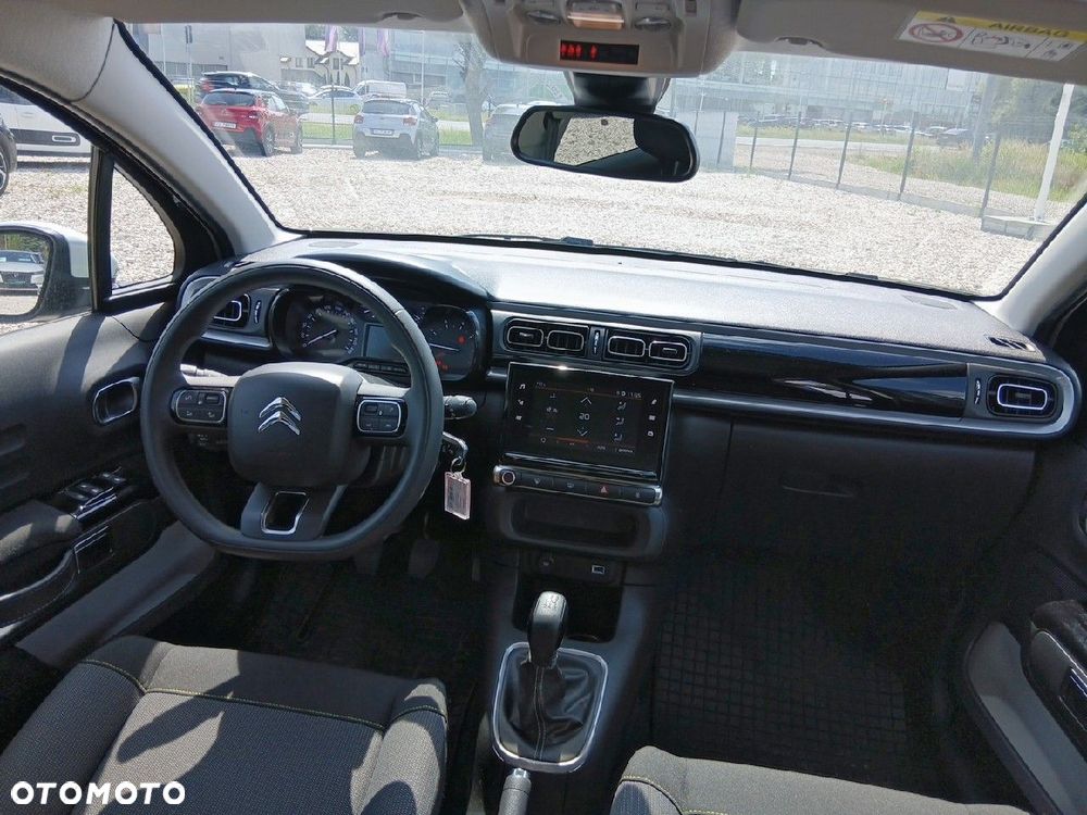 Citroën C3 - 8