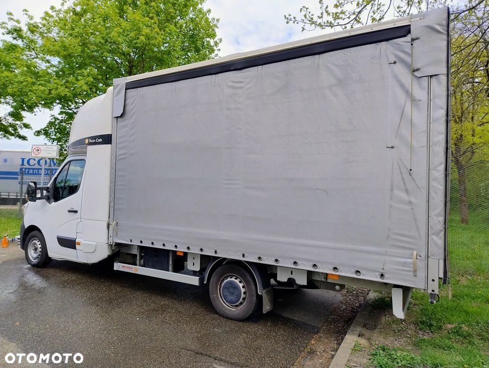 Renault MASTER - 5