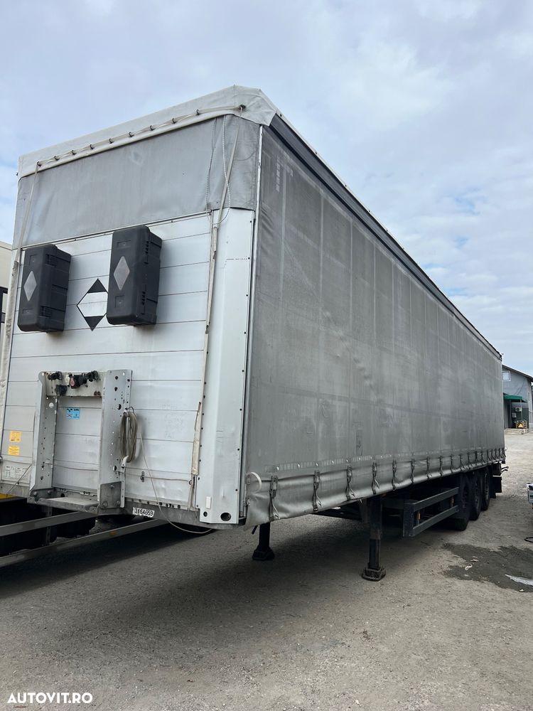 Schmitz Cargobull - 11