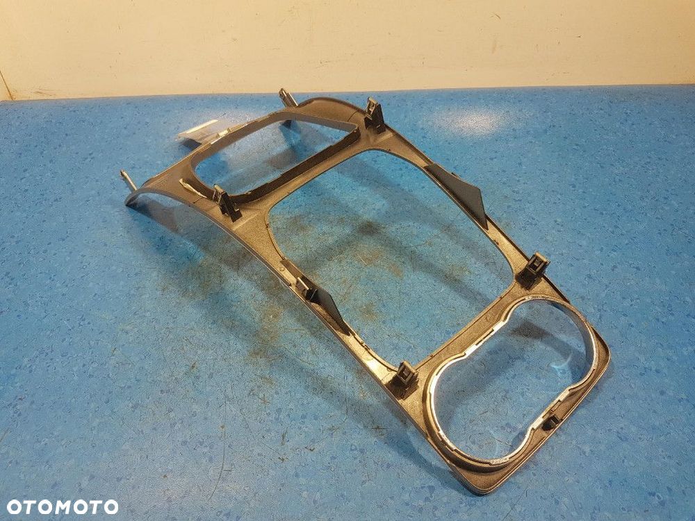 FORD S-MAX I  LISTWA OZDOBNA TUNELU ŚRODKOWEGO 6M21R045H20A - 12
