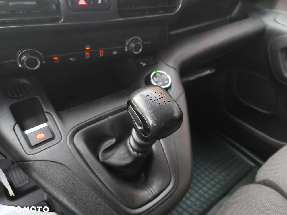 Peugeot PARTNER - 12