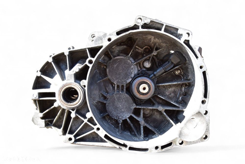 Skrzynia Biegów FORD GALAXY MK3 MONDEO MK4 S-MAX 1.8 TDCI 7G9R7002XB - 3