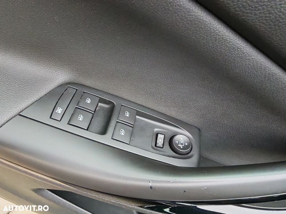 Opel Astra 1.6 BiTurbo D (CDTI) Start/Stop Innovation - 15