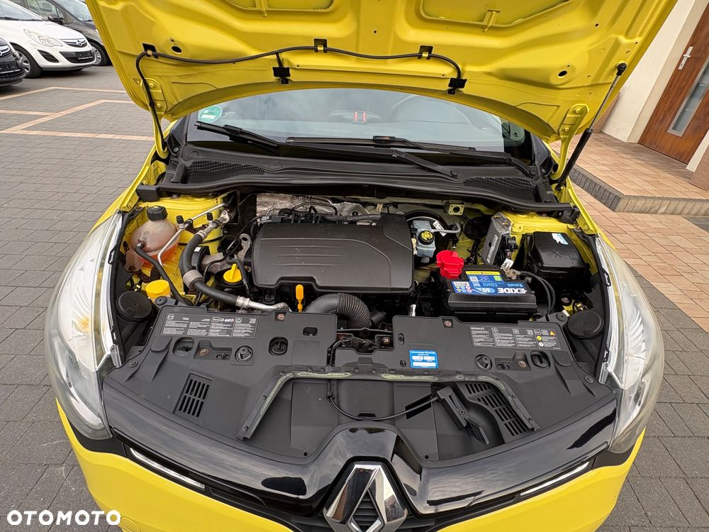 Renault Clio - 27