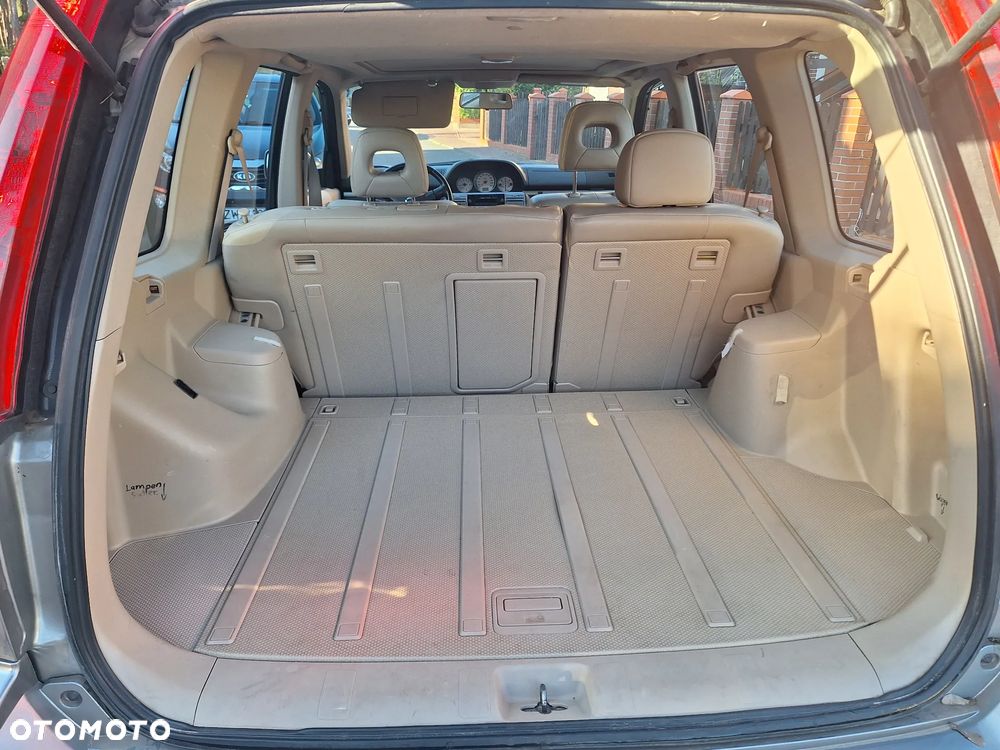 Nissan X-Trail - 7