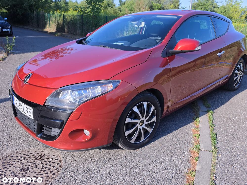 Renault Megane 1.9 dCi Privilege - 3