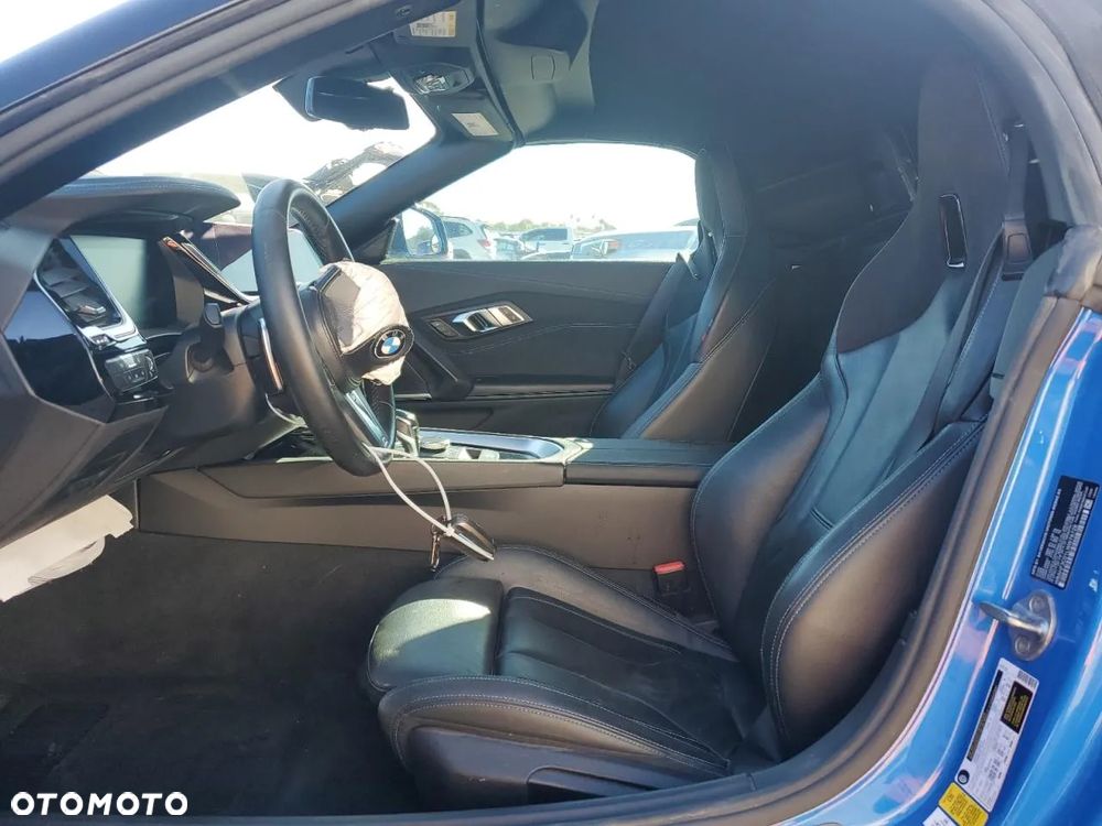 BMW Z4 - 7