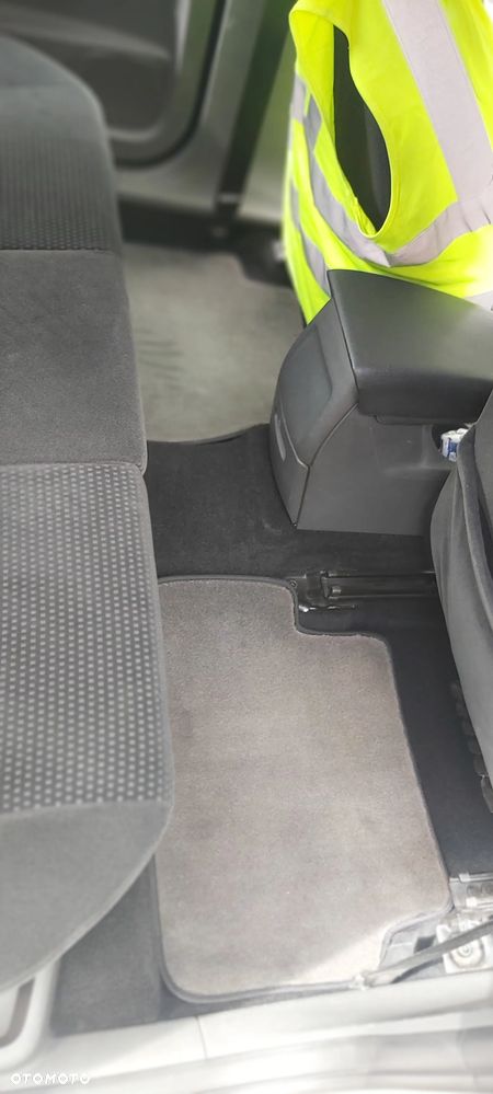 Ford Focus TDCi Ghia - 2