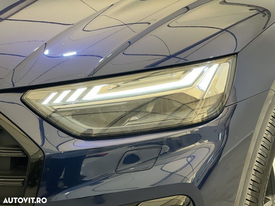 Audi Q5 - 11