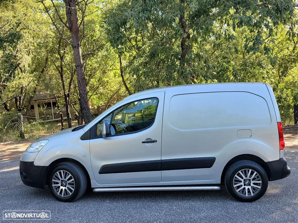 Peugeot Partner - 3