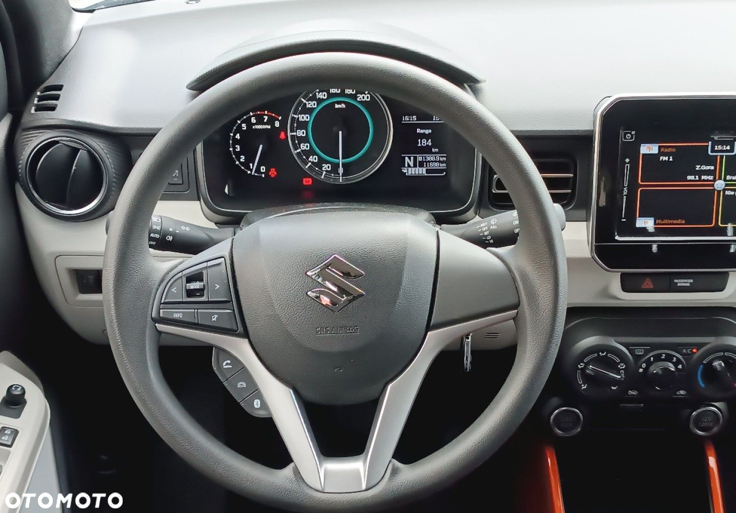 Suzuki Ignis - 23