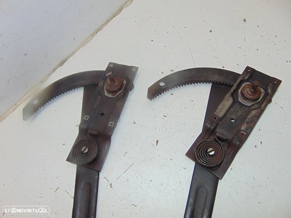 Antigos/clássicos  elevador - 2