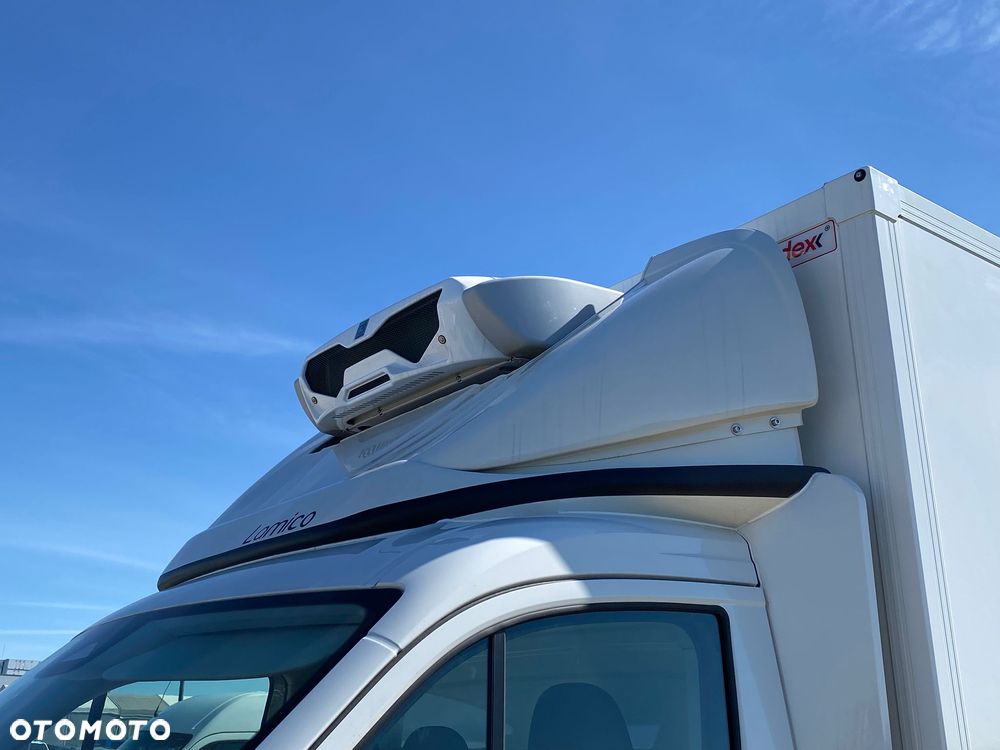 Volkswagen Crafter IZOTERMA - 10