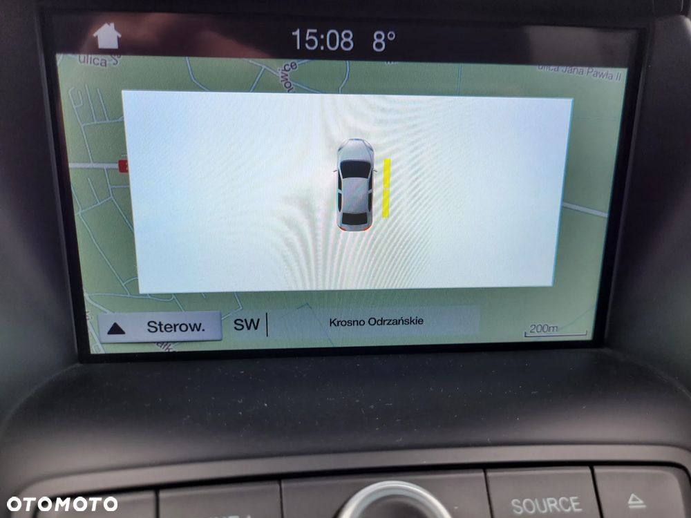 Ford C-MAX 1.0 EcoBoost Titanium ASS - 10
