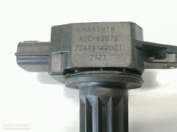 Bobine Igniçao Nissan Micra Iii (K12) - 2