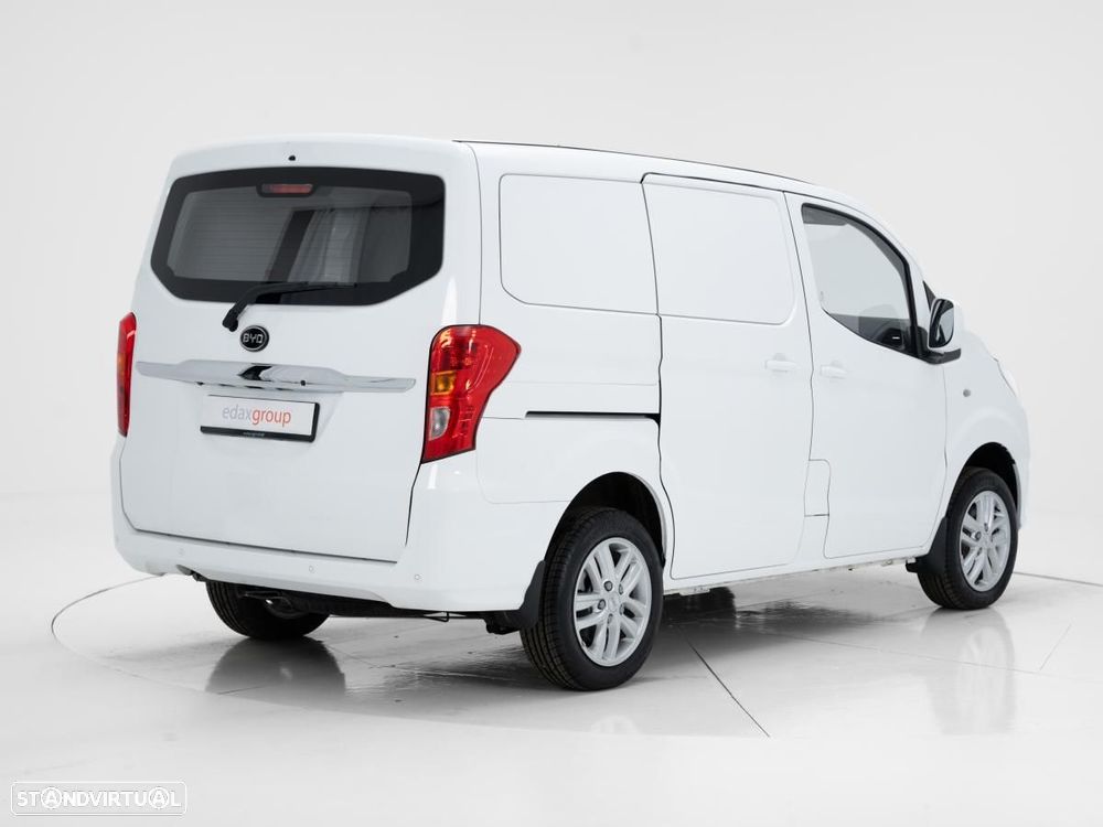 BYD ETP3 50 KWH c/VIA - 3