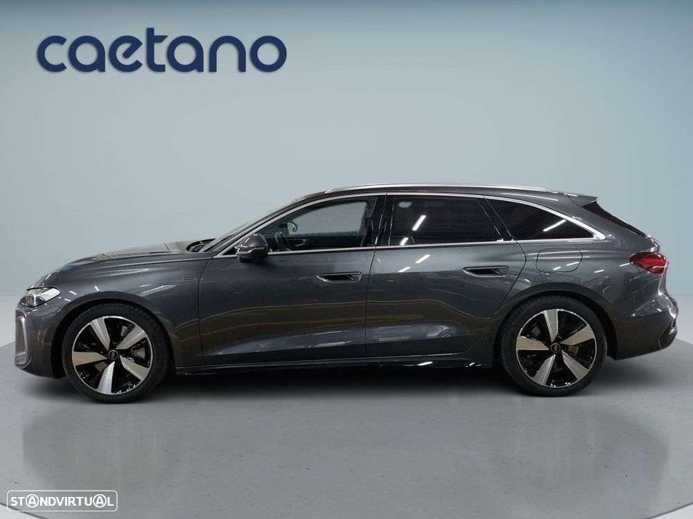 Audi A5 e-hybrid quattro — fotografia 5