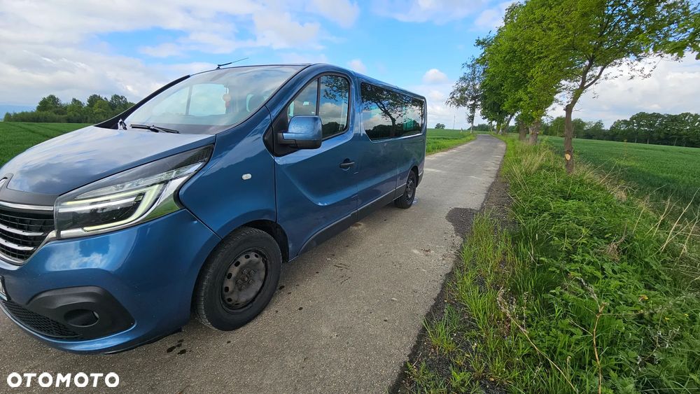 Renault Trafic - 12