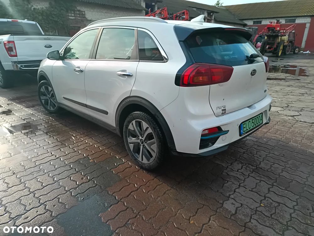 Kia Niro 64kWh XL - 2