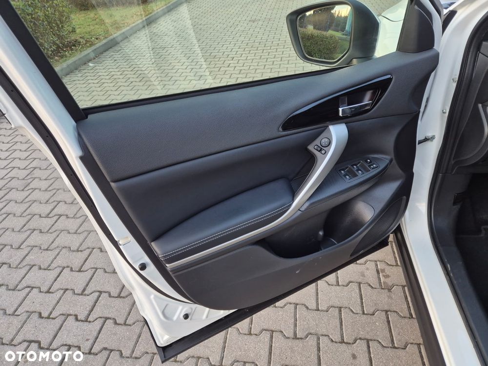 Mitsubishi Eclipse Cross 4WD Plus - 12