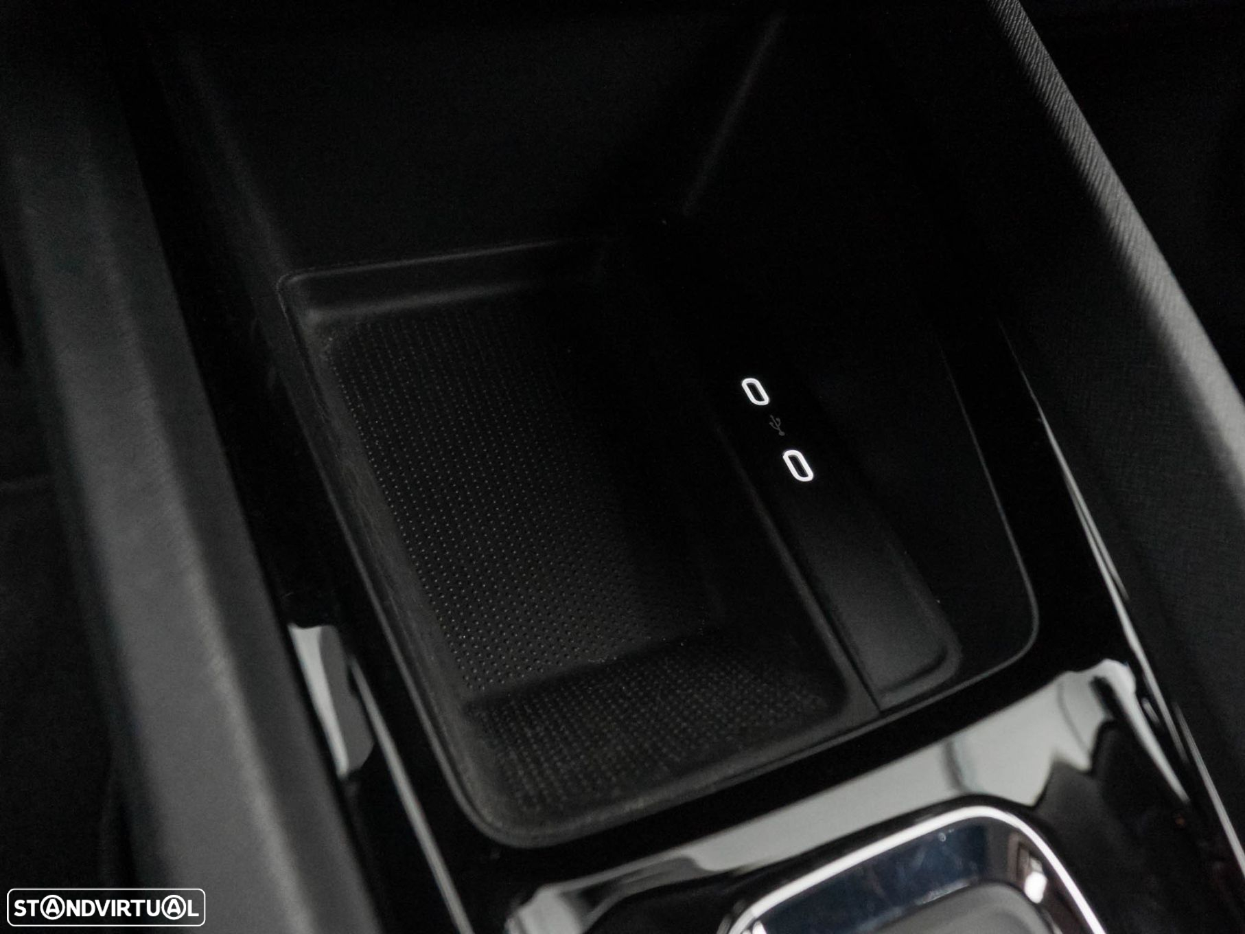 Skoda Octavia Break 1.4 TSi iV Ambition DSG - 29