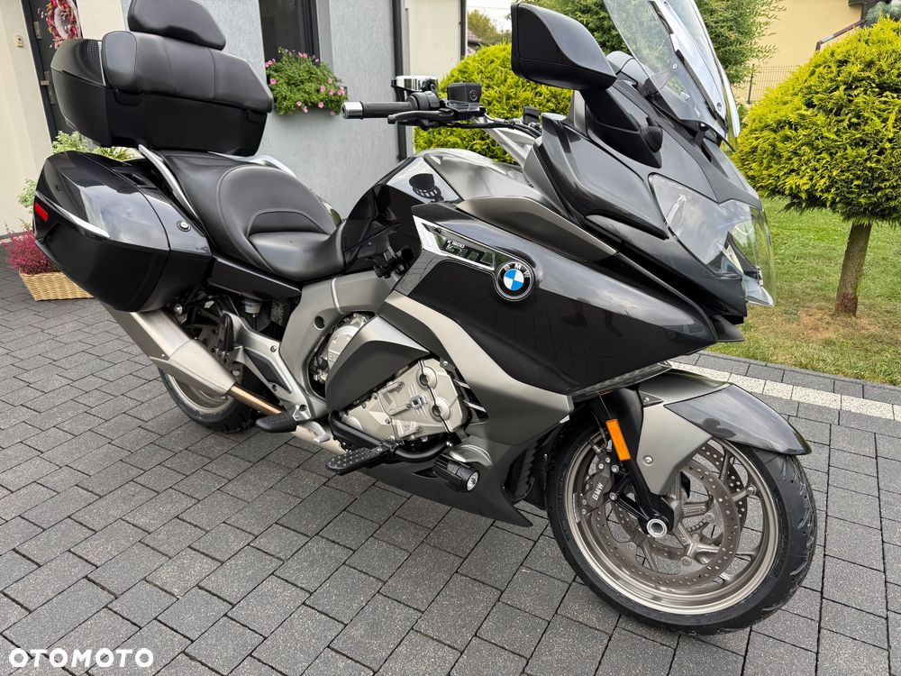 BMW Inny - 1