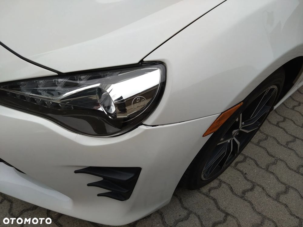 Toyota GT86 - 12