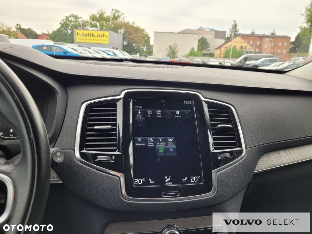 Volvo XC 90 - 17