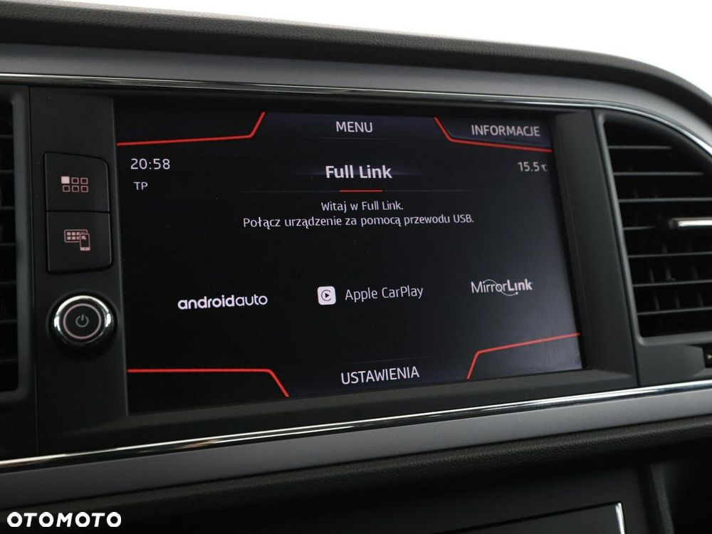 Seat Leon 1.6 TDI Style S&S - 28