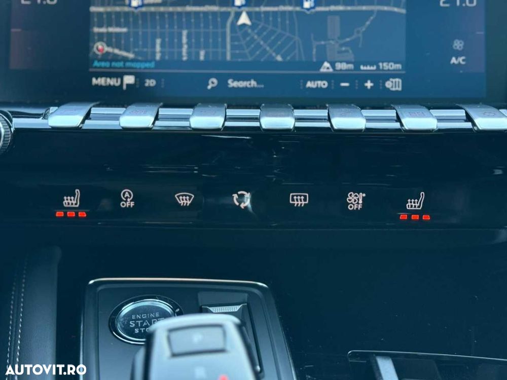 Peugeot 508 1.5 BlueHDI STT Aut. GT Line - 27