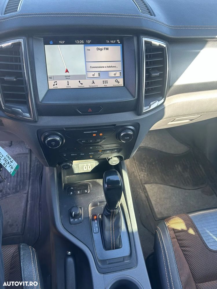Ford Ranger - 9