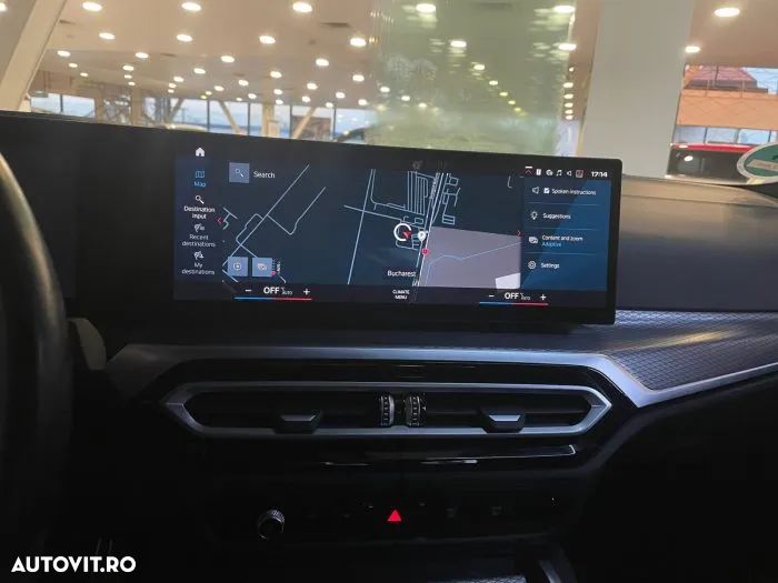 BMW M3 Competition M xDrive - 8