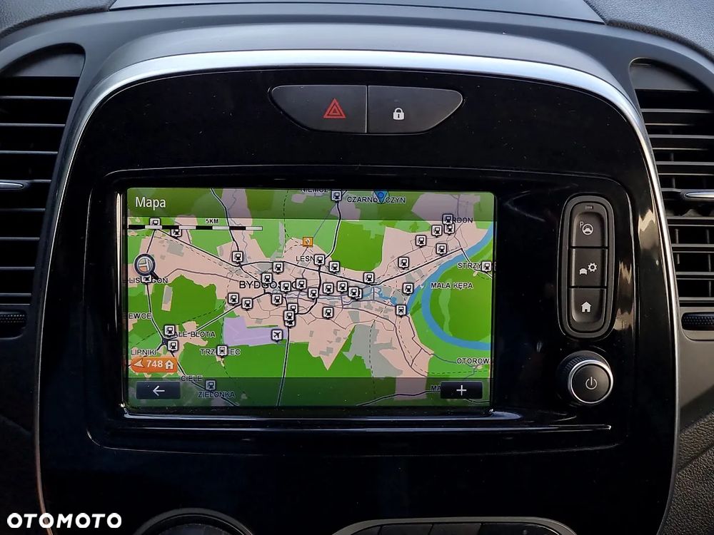 Renault Captur (ENERGY) TCe 90 BOSE EDITION - 13