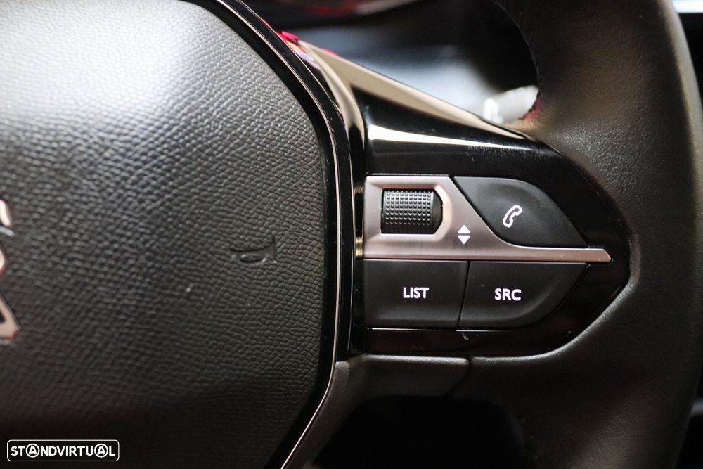 Peugeot 208 1.2 PureTech Active Pack - 14