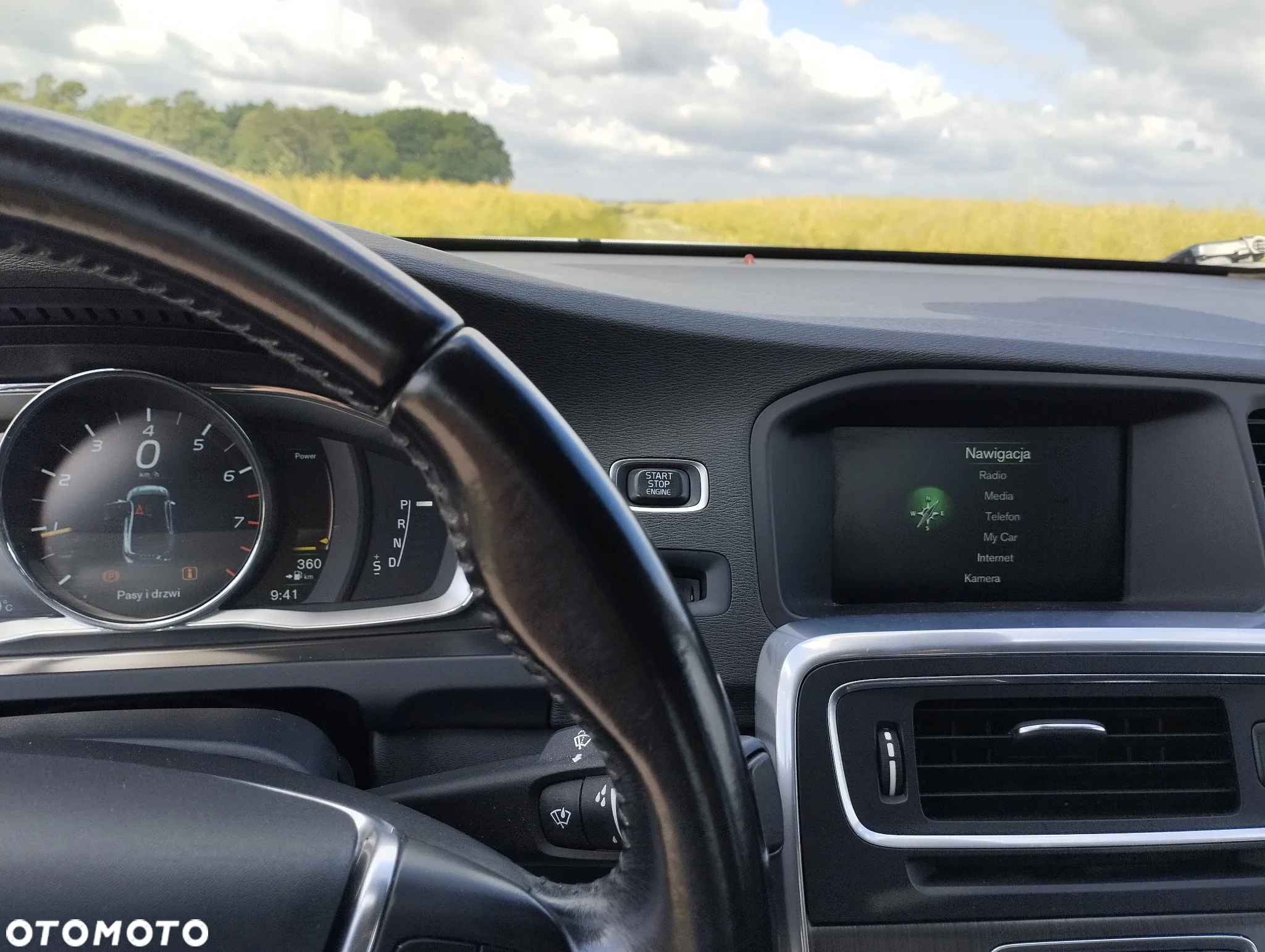Volvo S60 T5 Drive-E Summum - 12