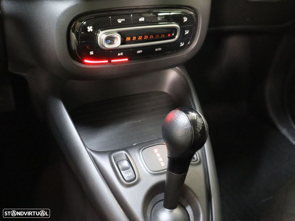 Smart ForTwo Coupé Passion - 12