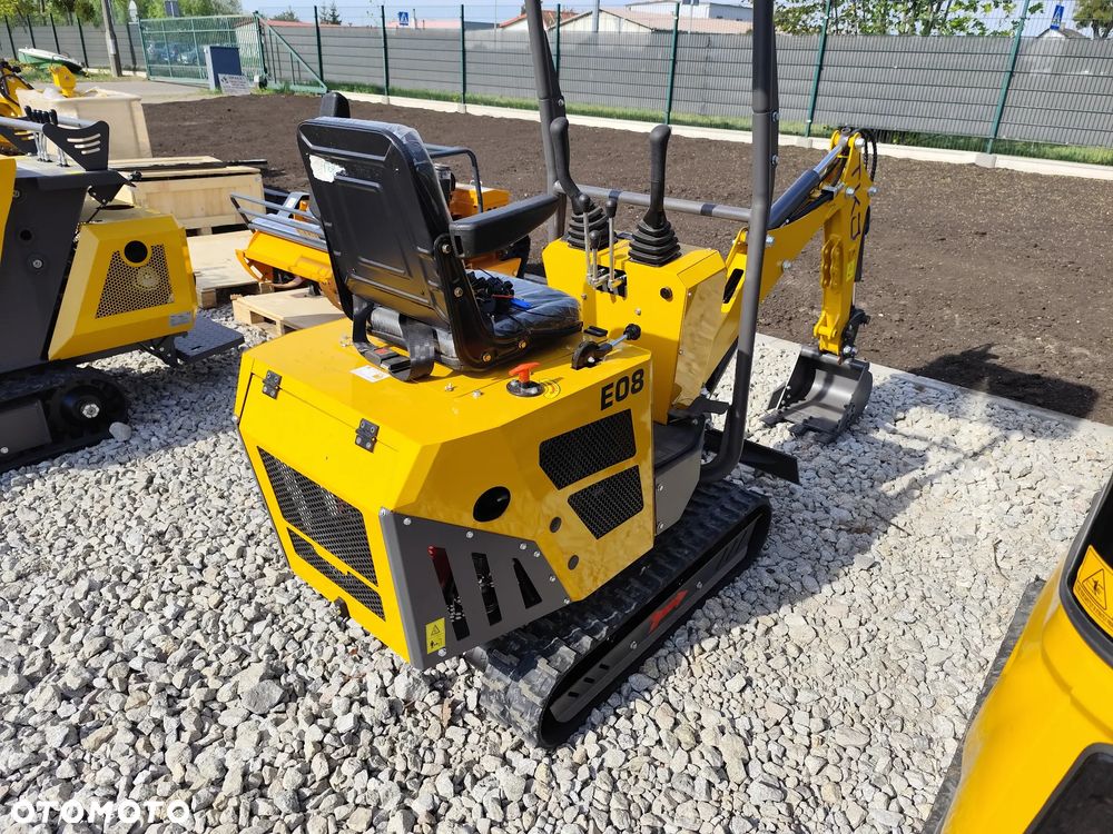 Inny E08C - 6
