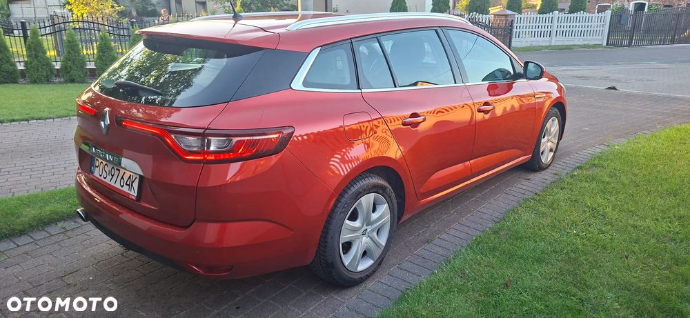 Renault Megane ENERGY TCe 130 INTENS - 26