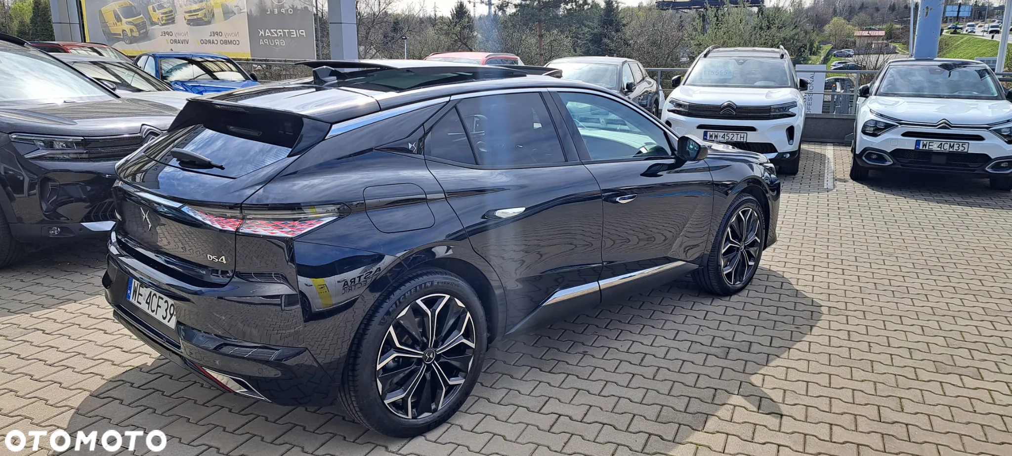 DS Automobiles DS 4 1.6 E-Tense Rivoli - 5