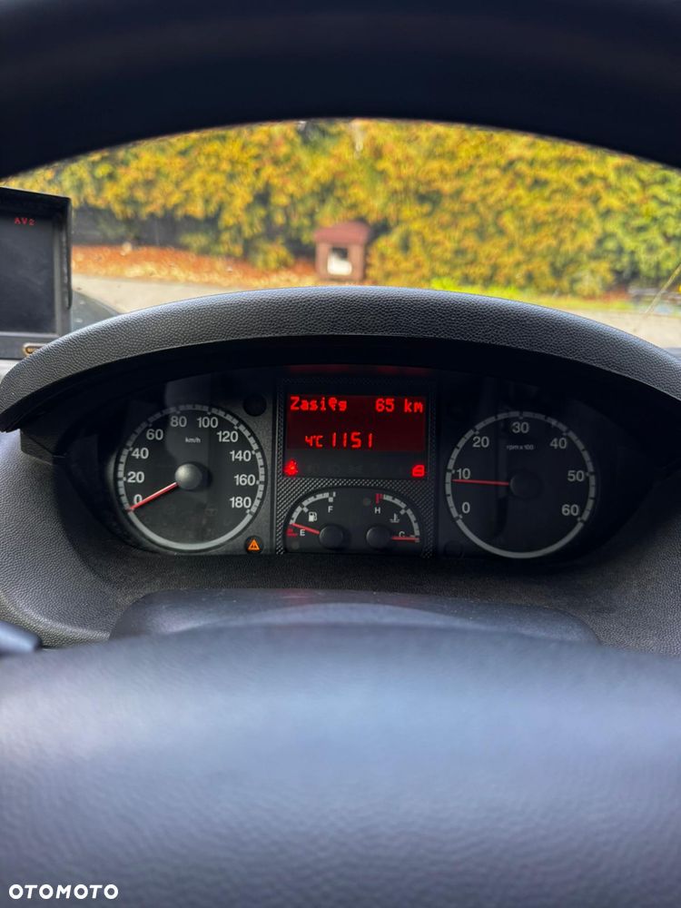 Peugeot BOXER 2.2HDI L2H2 - 6