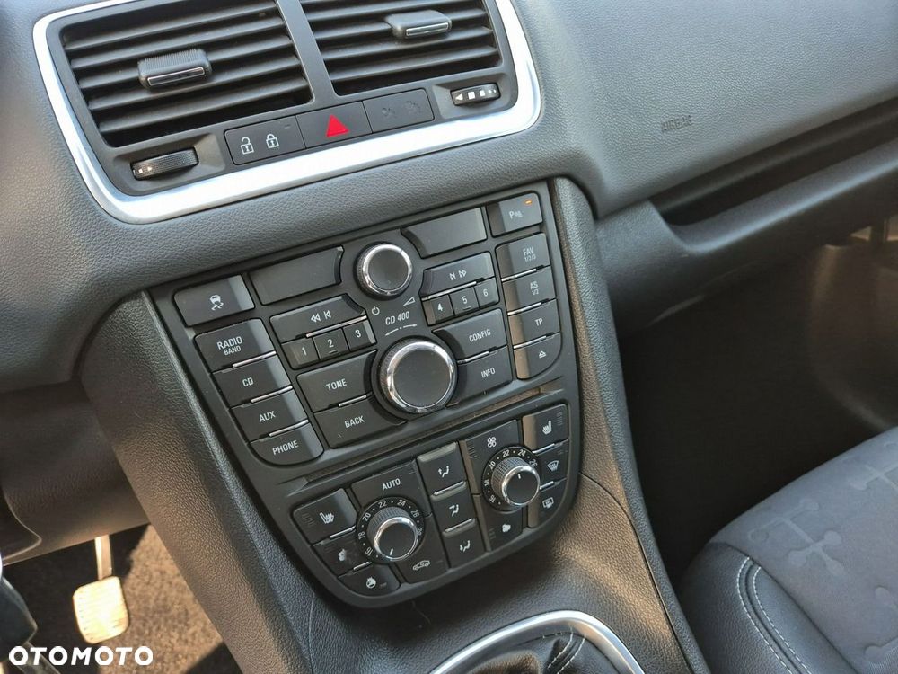 Opel Meriva 1.4 Innovation - 15