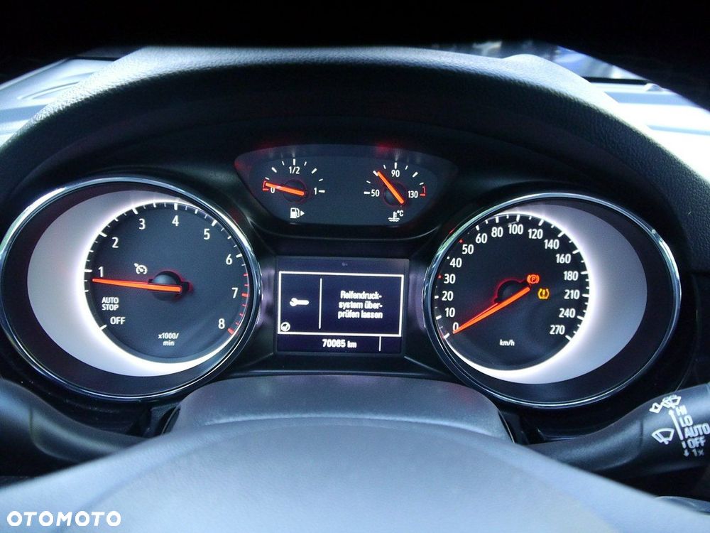Opel Astra - 17