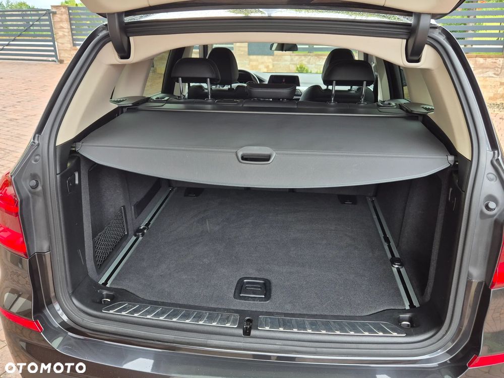 BMW X3 xDrive20i GPF xLine - 15