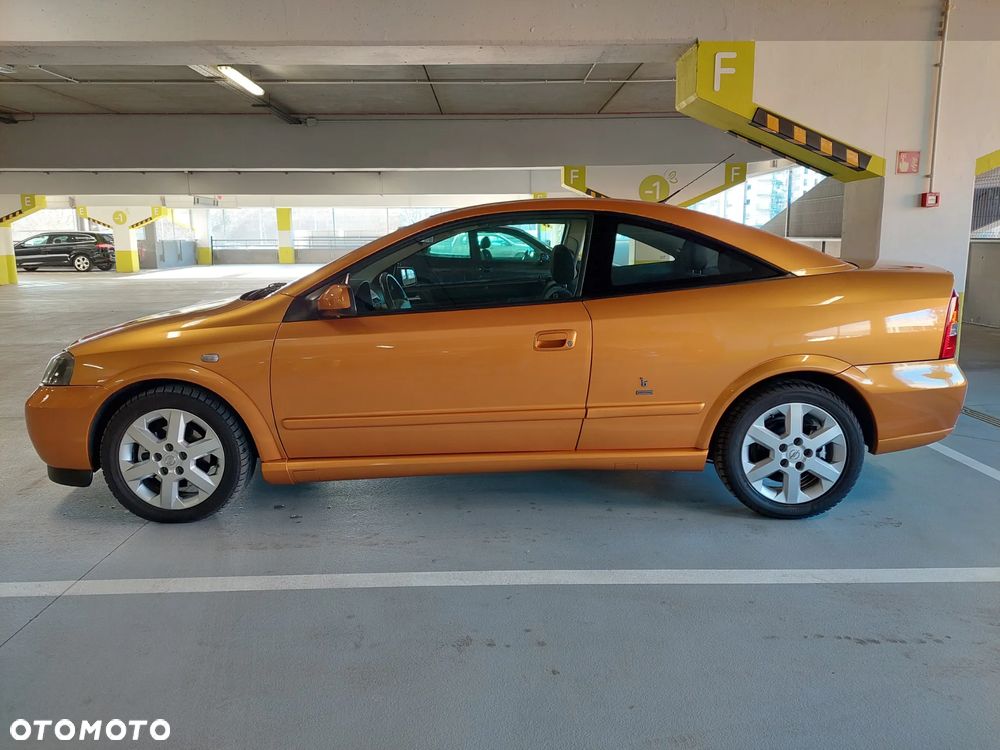 Opel Astra - 3