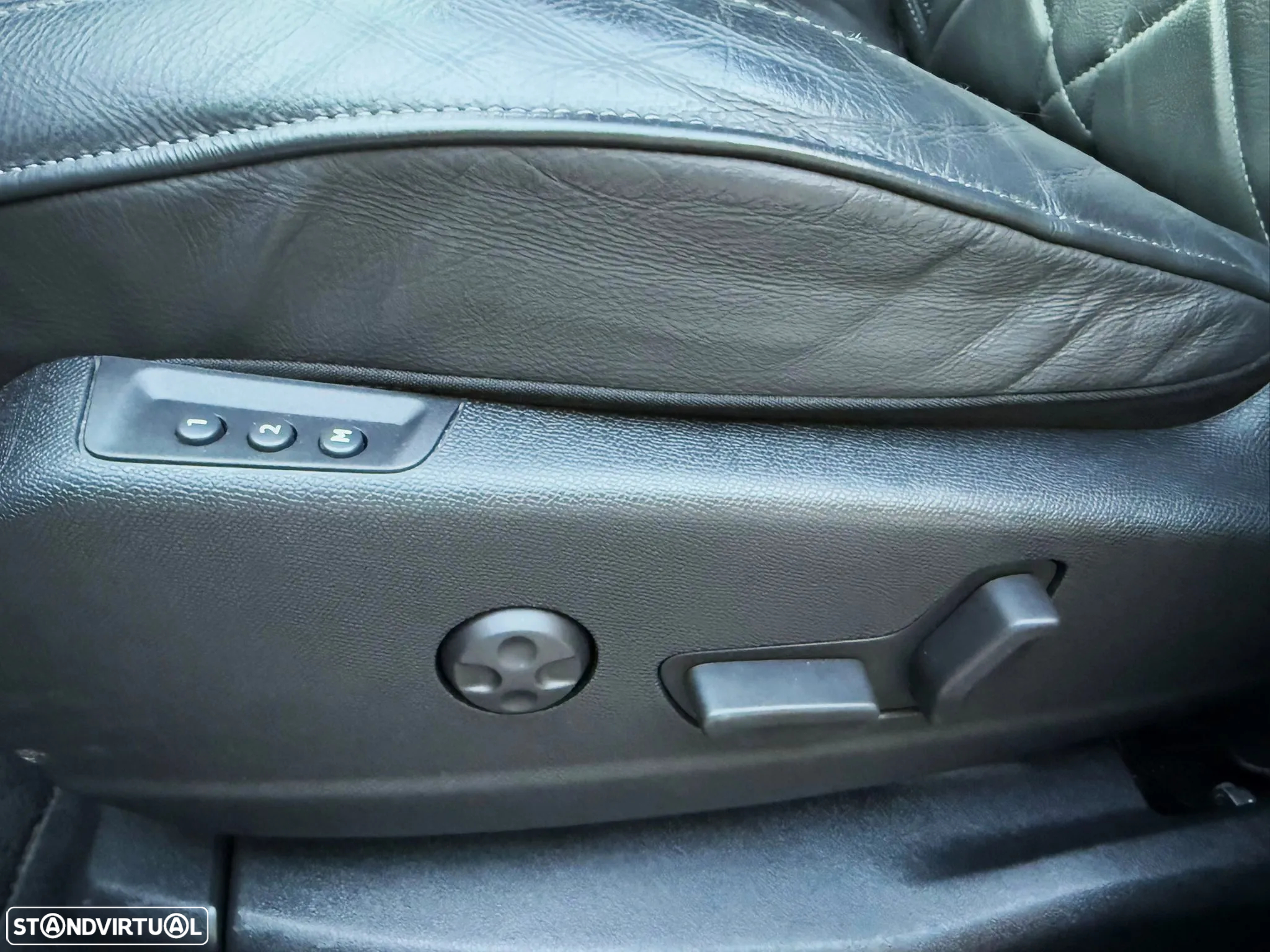 DS DS7 Crossback 1.5 BlueHDi Rivoli EAT8 - 11