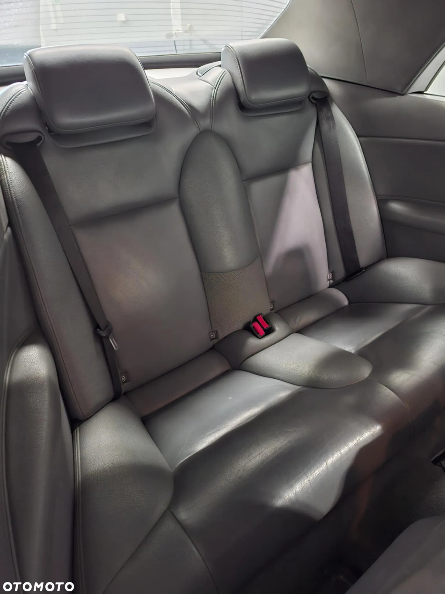 Saab 9-3 - 9