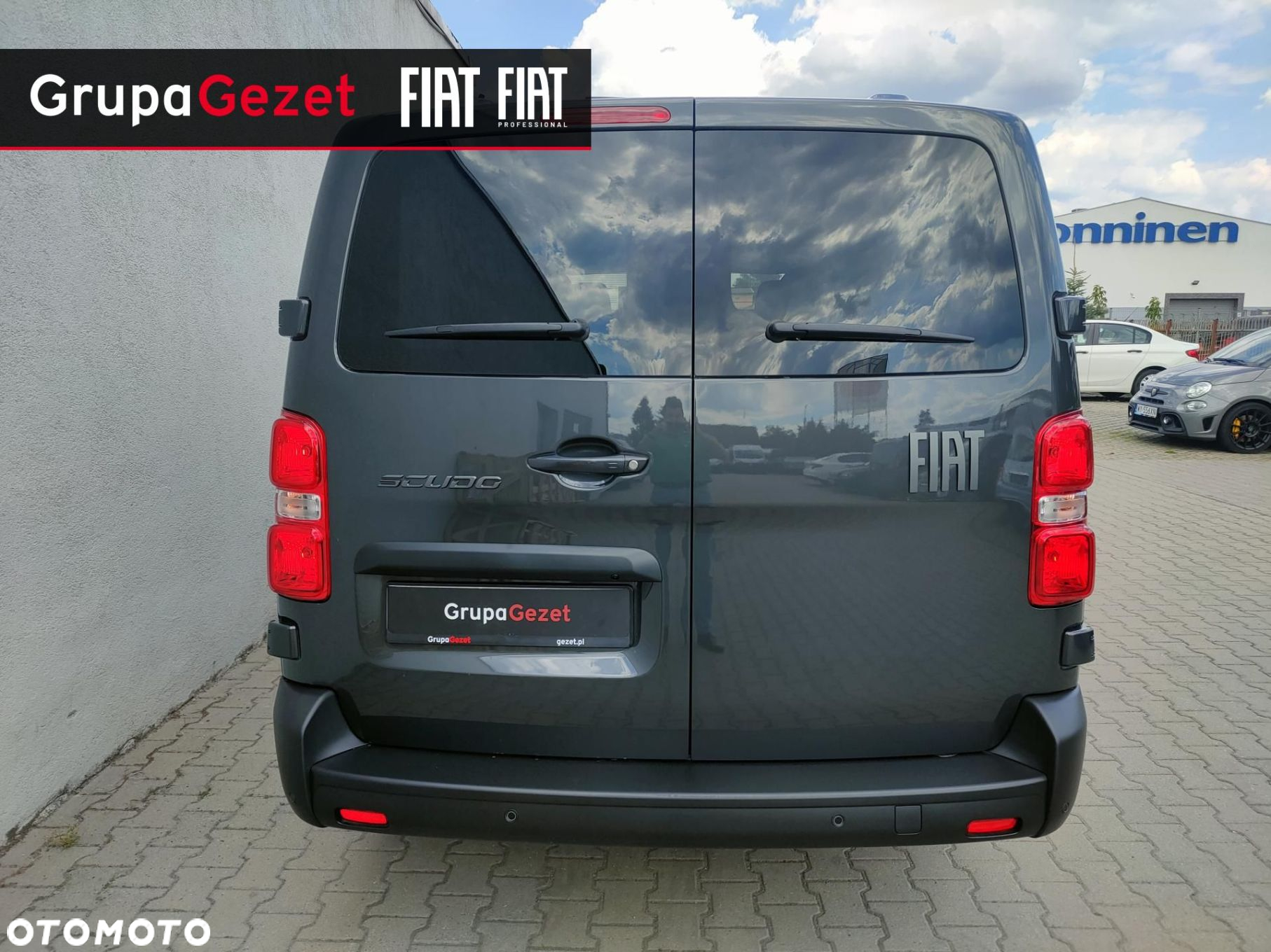 Fiat Scudo - 4